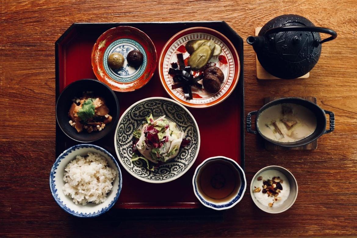 Hakone Honbako 箱根本箱酒店 外观 照片
